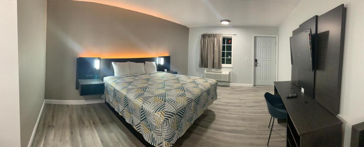 Motel 6 Corbin Ky Экстерьер фото