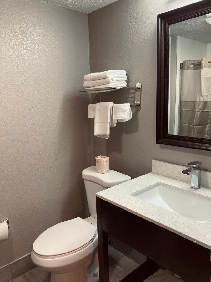 Motel 6 Corbin Ky Экстерьер фото