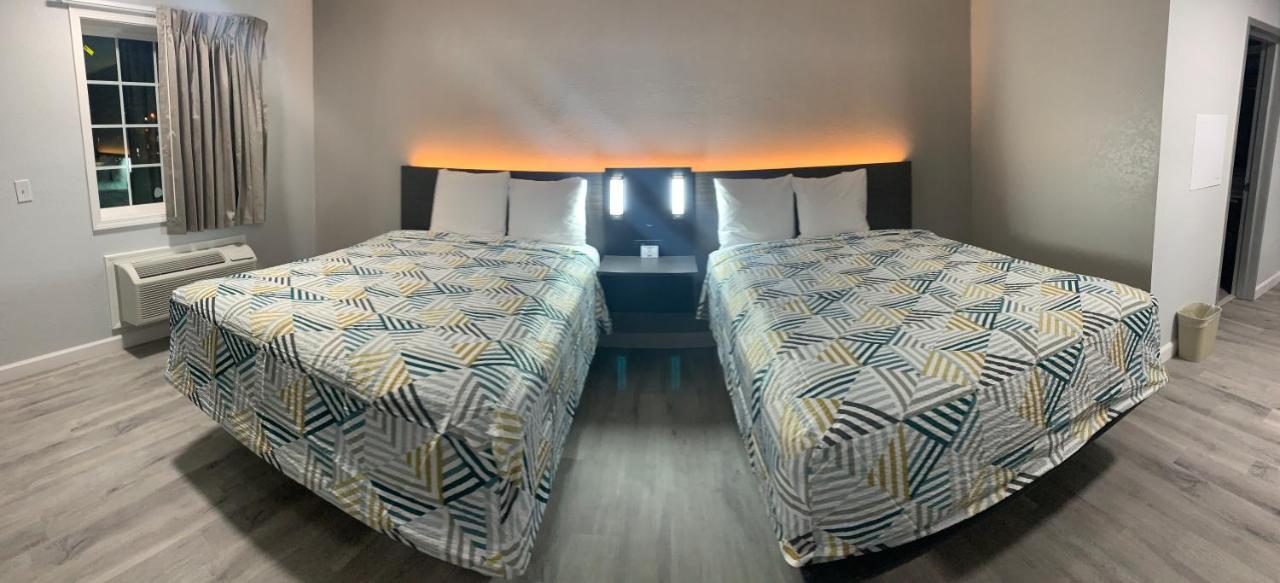 Motel 6 Corbin Ky Экстерьер фото